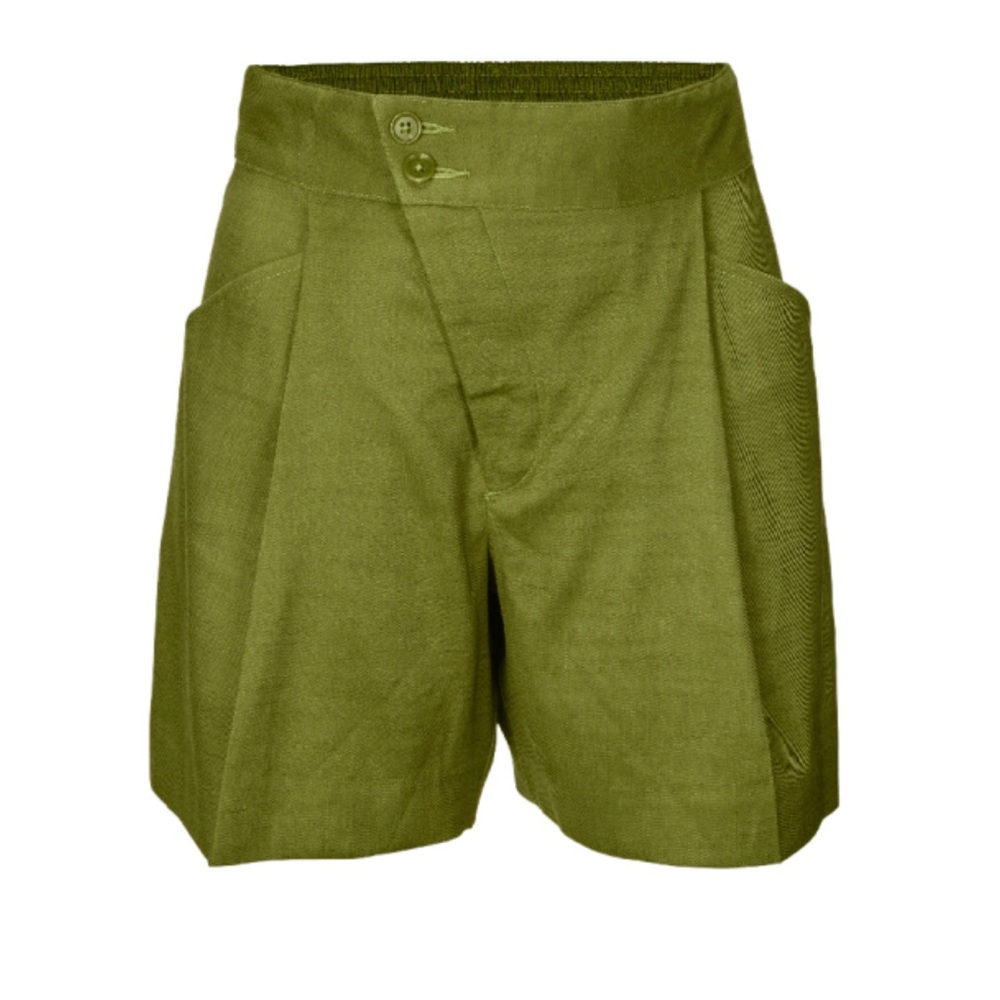 Cabi Traipse Shorts